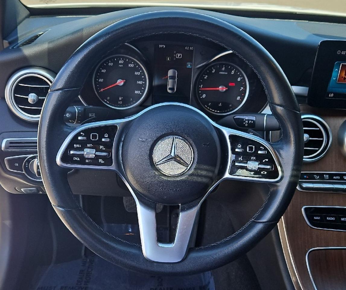 2019 Mercedes-Benz C-Class C 300 Grand Junction CO