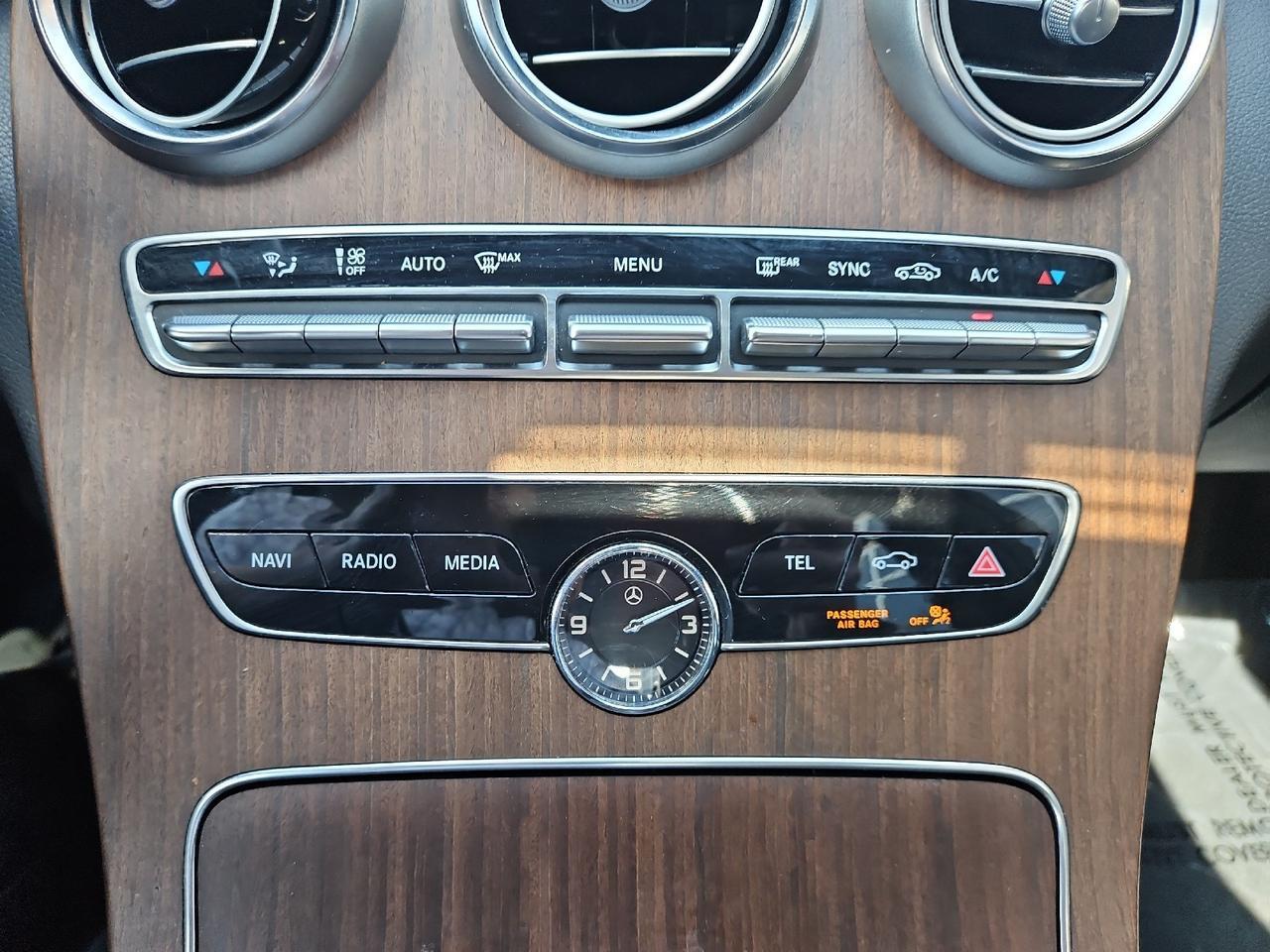 2019 Mercedes-Benz C-Class C 300 Grand Junction CO