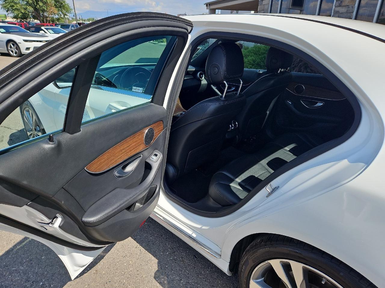 2019 Mercedes-Benz C-Class C 300 Grand Junction CO
