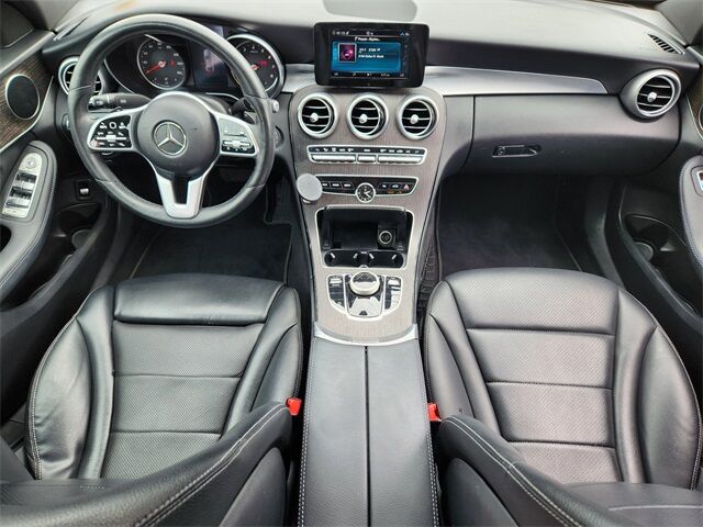 2019 Mercedes-Benz C-Class C 300 Grapevine TX