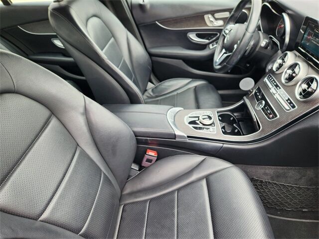 2019 Mercedes-Benz C-Class C 300 Grapevine TX
