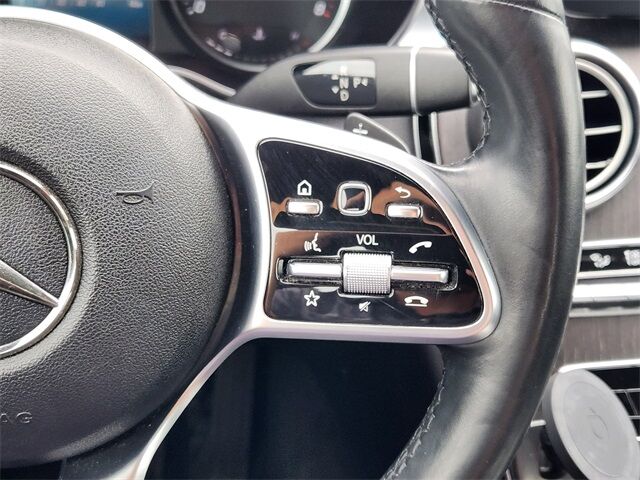 2019 Mercedes-Benz C-Class C 300 Grapevine TX
