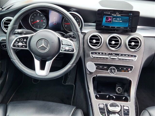 2019 Mercedes-Benz C-Class C 300 Grapevine TX