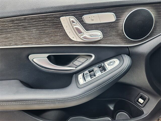 2019 Mercedes-Benz C-Class C 300 Grapevine TX
