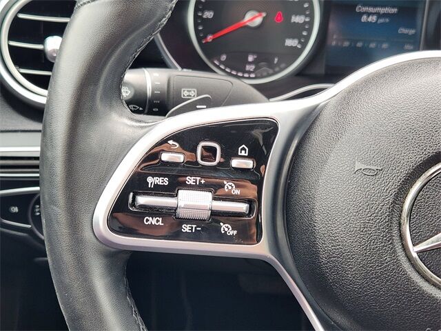 2019 Mercedes-Benz C-Class C 300 Grapevine TX