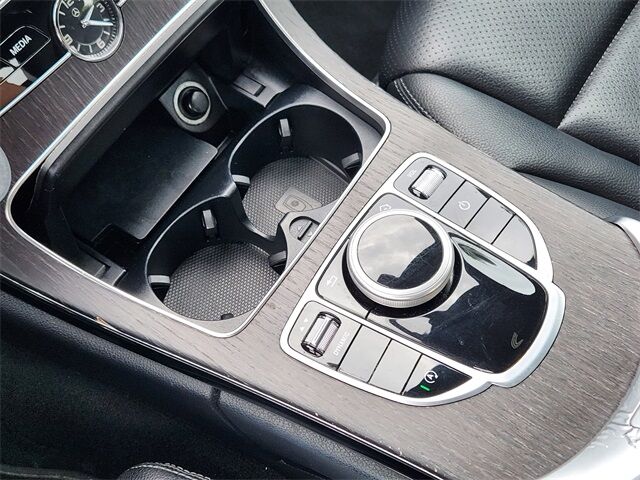 2019 Mercedes-Benz C-Class C 300 Grapevine TX