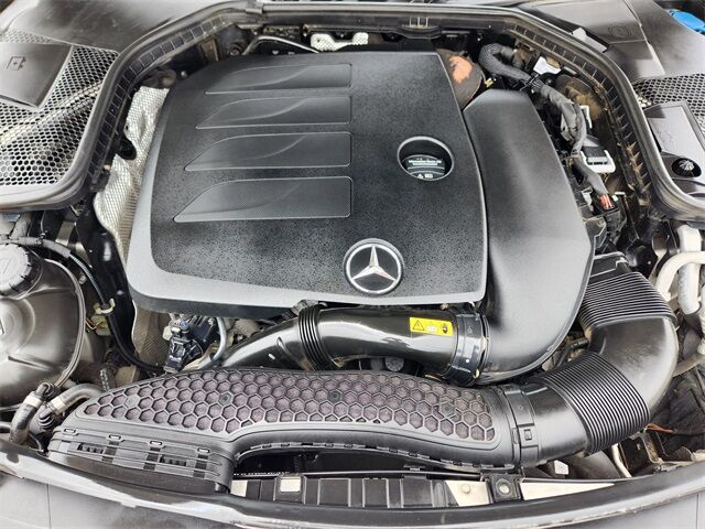 2019 Mercedes-Benz C-Class C 300 Grapevine TX
