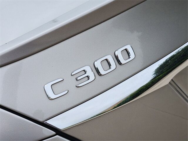2019 Mercedes-Benz C-Class C 300 Grapevine TX