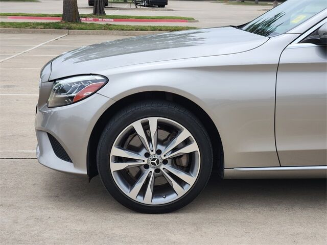 2019 Mercedes-Benz C-Class C 300 Grapevine TX