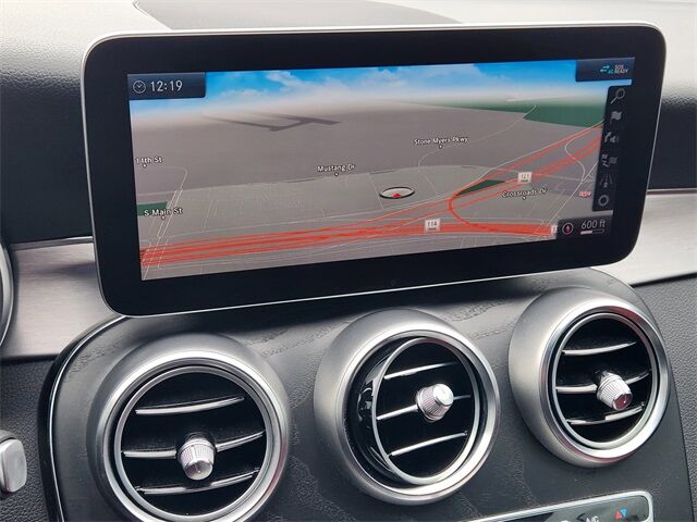 2019 Mercedes-Benz C-Class C 300 Grapevine TX