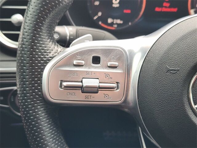 2019 Mercedes-Benz C-Class C 300 Grapevine TX