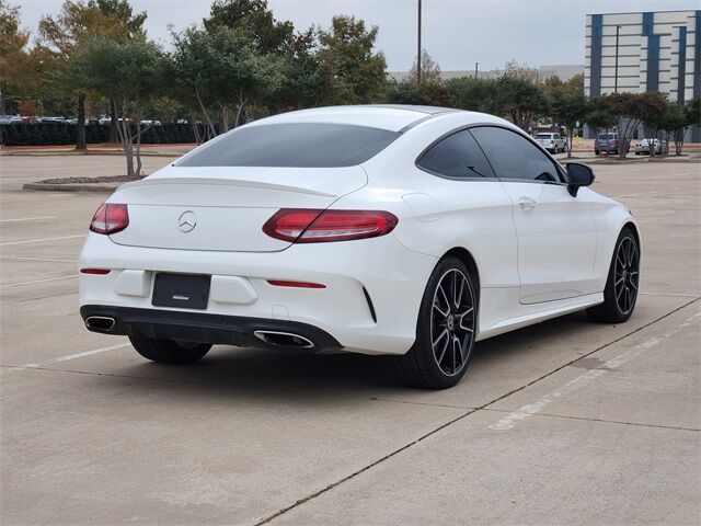 2019 Mercedes-Benz C-Class C 300 Grapevine TX