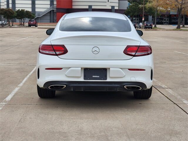 2019 Mercedes-Benz C-Class C 300 Grapevine TX