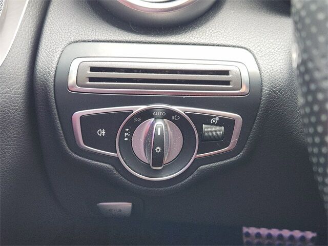 2019 Mercedes-Benz C-Class C 300 Grapevine TX