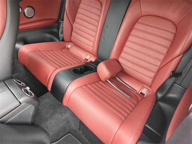 2019 Mercedes-Benz C-Class C 300 Grapevine TX