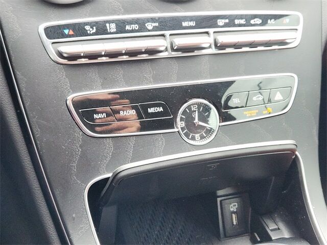 2019 Mercedes-Benz C-Class C 300 Grapevine TX