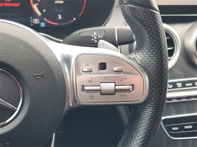 2019 Mercedes-Benz C-Class C 300 Grapevine TX