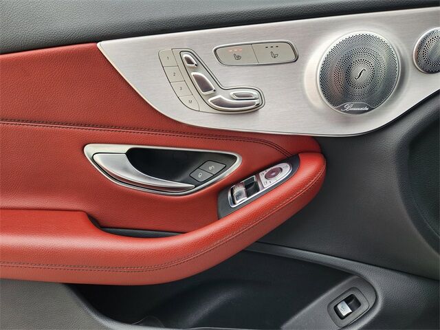 2019 Mercedes-Benz C-Class C 300 Grapevine TX