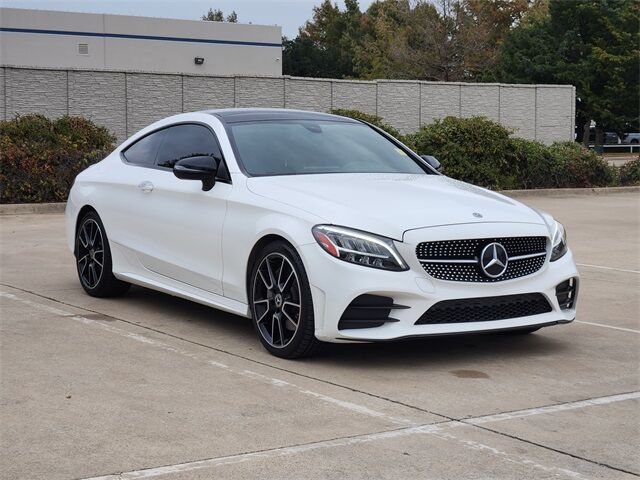 2019 Mercedes-Benz C-Class C 300 Grapevine TX