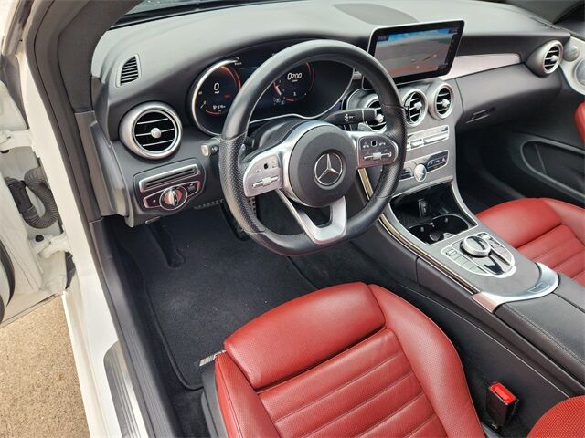 2019 Mercedes-Benz C-Class C 300 Grapevine TX