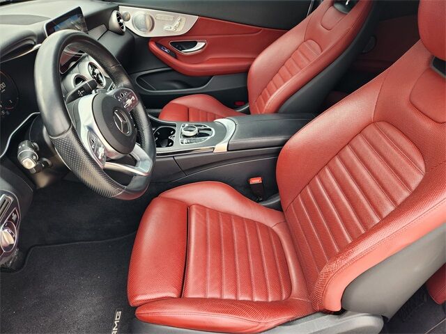 2019 Mercedes-Benz C-Class C 300 Grapevine TX