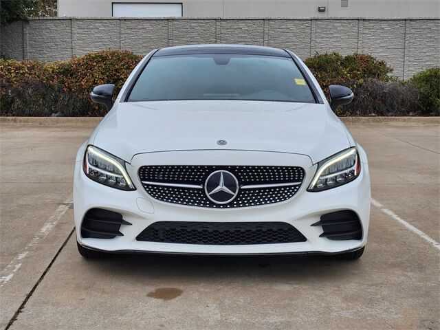 2019 Mercedes-Benz C-Class C 300 Grapevine TX