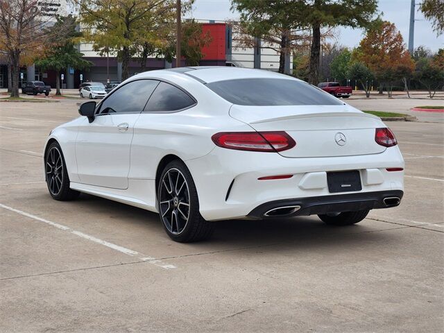 2019 Mercedes-Benz C-Class C 300 Grapevine TX