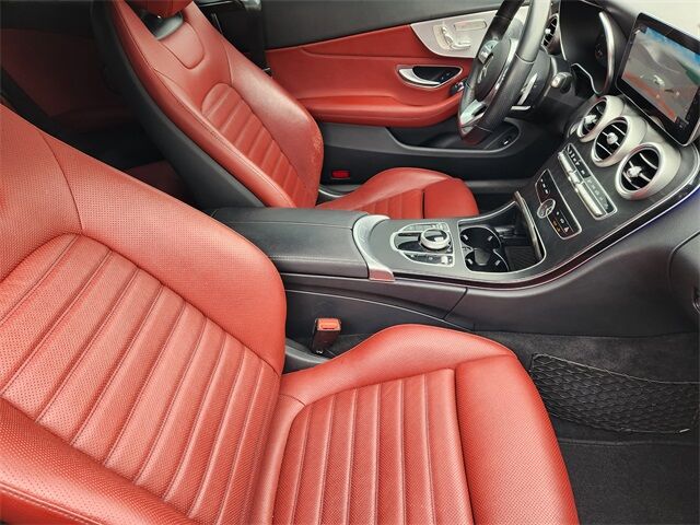 2019 Mercedes-Benz C-Class C 300 Grapevine TX