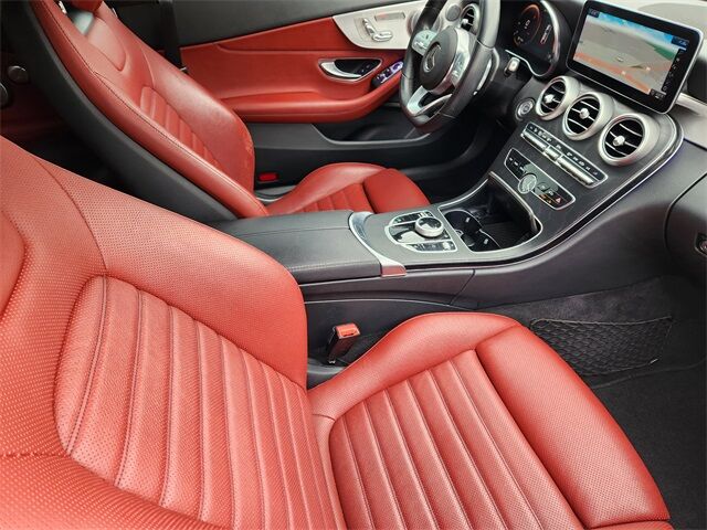 2019 Mercedes-Benz C-Class C 300 Grapevine TX