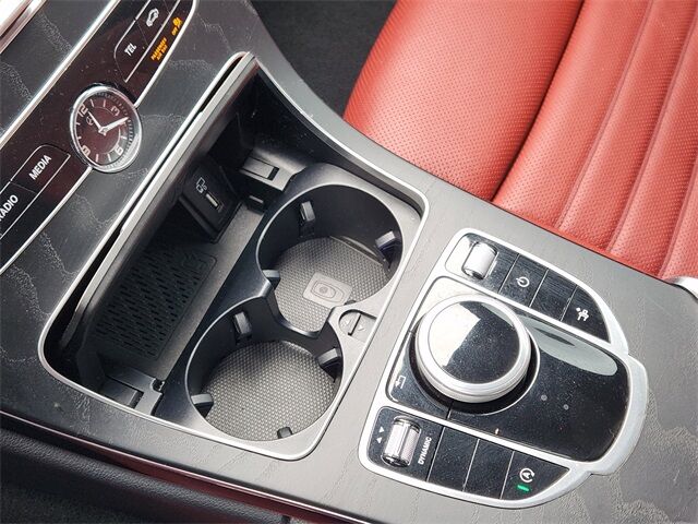 2019 Mercedes-Benz C-Class C 300 Grapevine TX