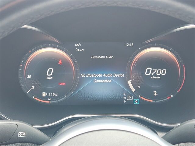 2019 Mercedes-Benz C-Class C 300 Grapevine TX