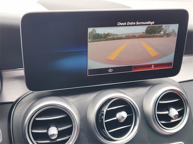 2019 Mercedes-Benz C-Class C 300 Grapevine TX