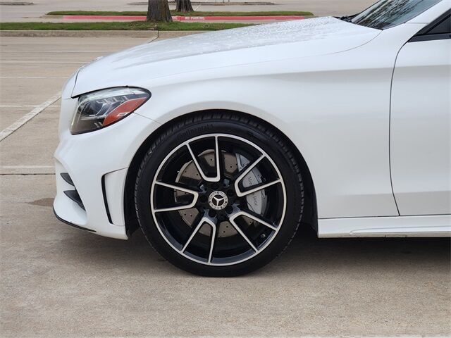 2019 Mercedes-Benz C-Class C 300 Grapevine TX
