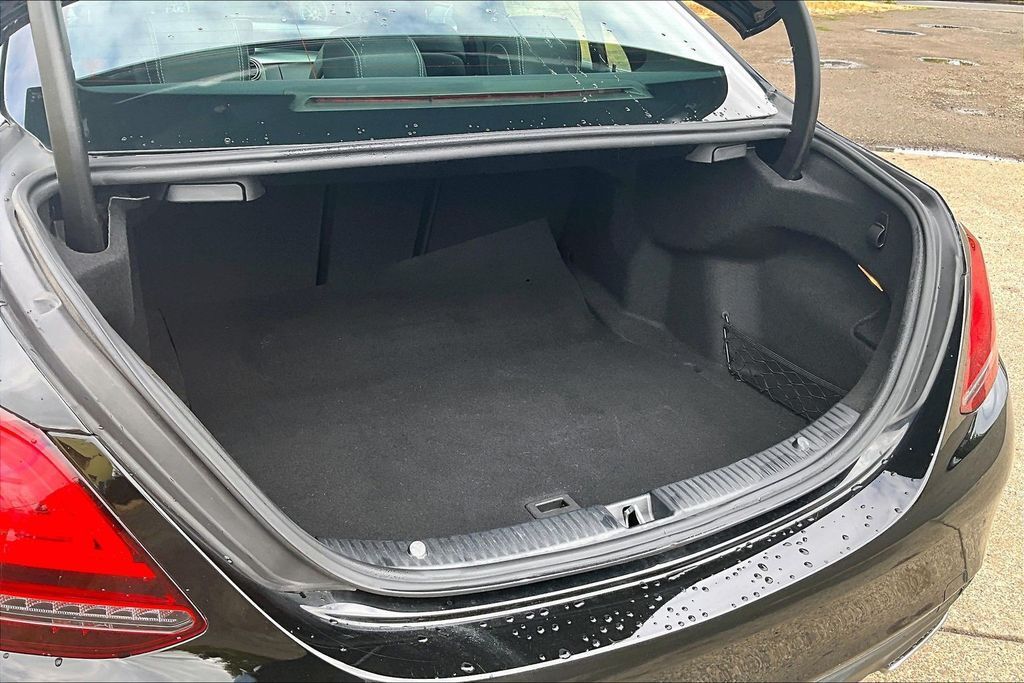 2019 Mercedes-Benz C-Class C 300 OR