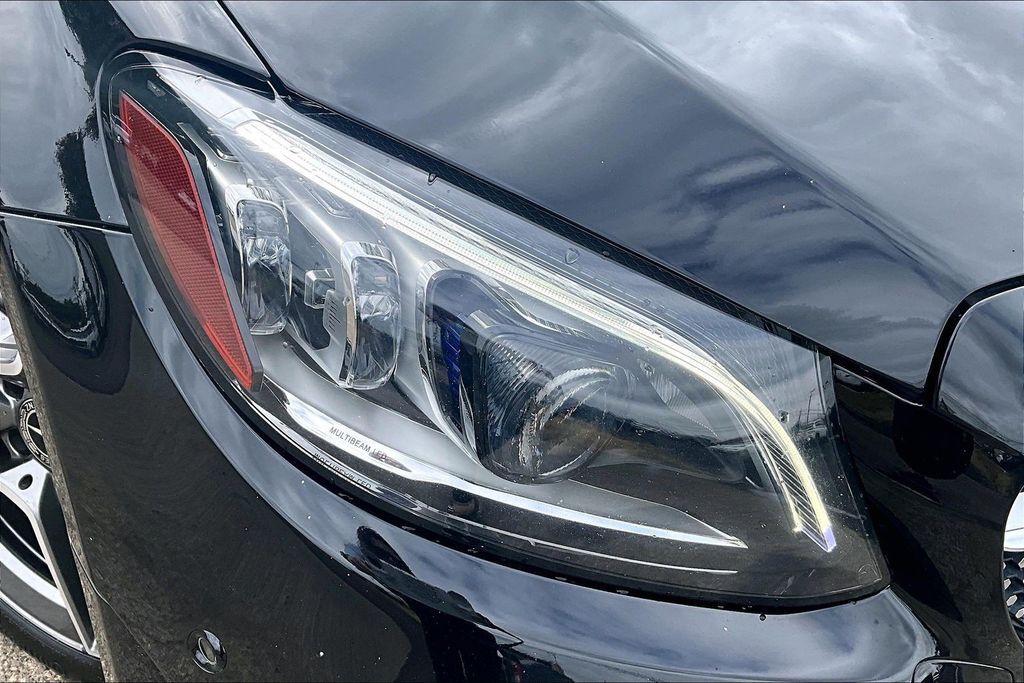 2019 Mercedes-Benz C-Class C 300 OR