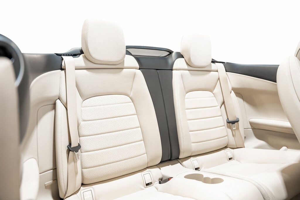 2019 Mercedes-Benz C-Class C 300 Ft Lauderdale FL