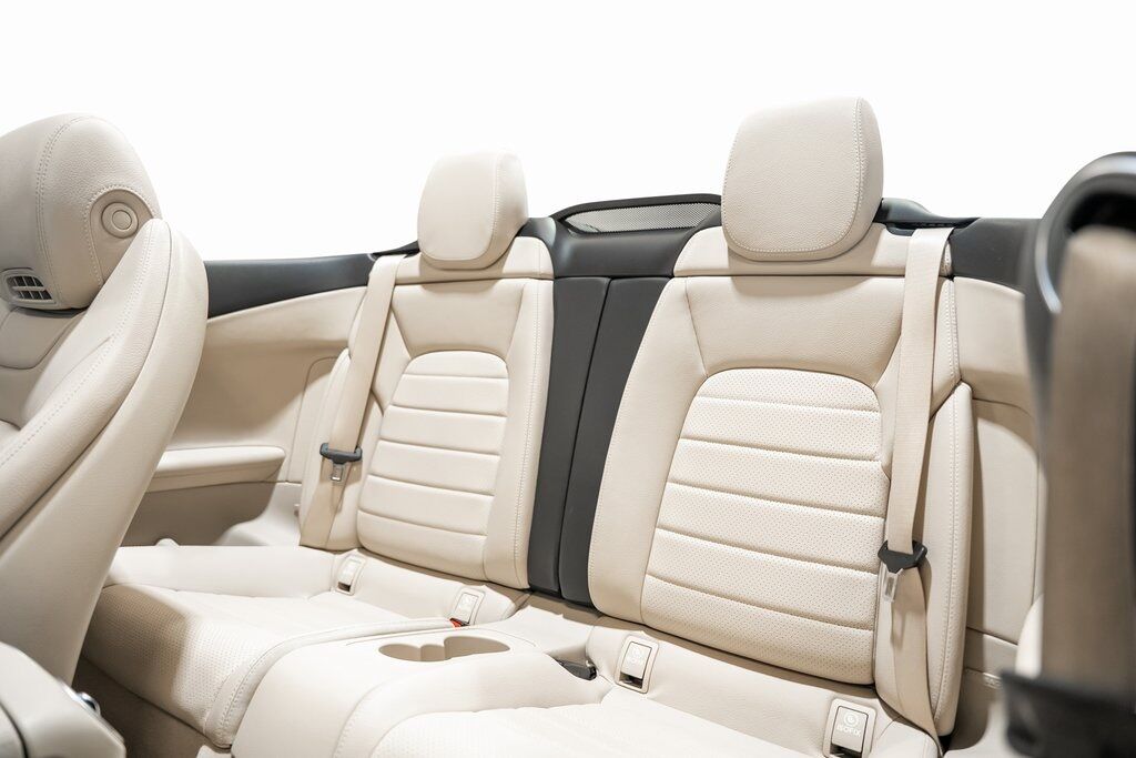 2019 Mercedes-Benz C-Class C 300 Ft Lauderdale FL