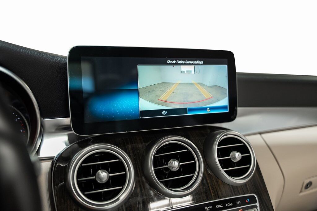 2019 Mercedes-Benz C-Class C 300 Ft Lauderdale FL