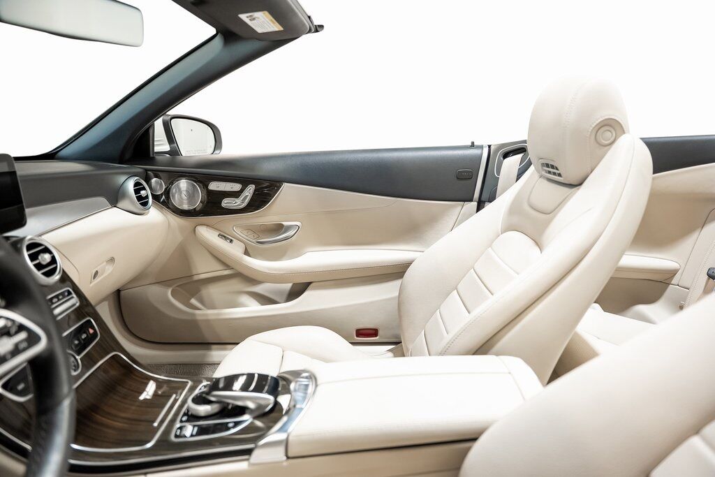 2019 Mercedes-Benz C-Class C 300 Ft Lauderdale FL