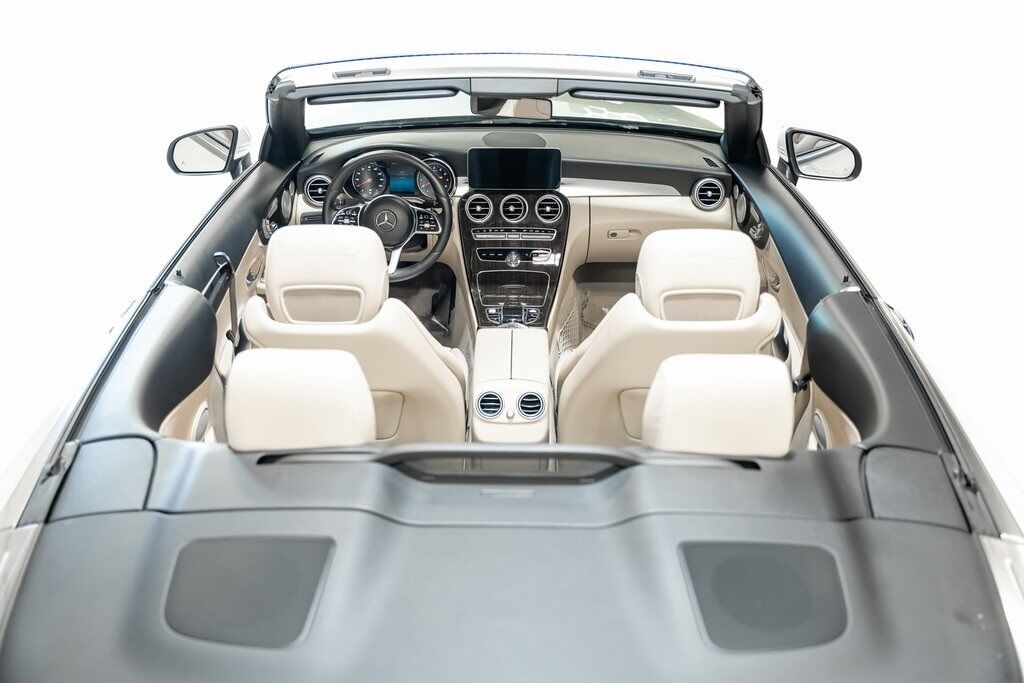 2019 Mercedes-Benz C-Class C 300 Ft Lauderdale FL