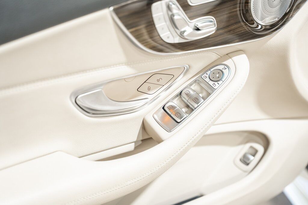 2019 Mercedes-Benz C-Class C 300 Ft Lauderdale FL