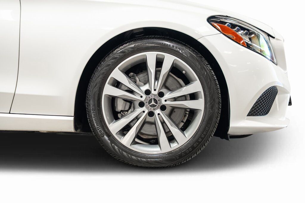 2019 Mercedes-Benz C-Class C 300 Ft Lauderdale FL