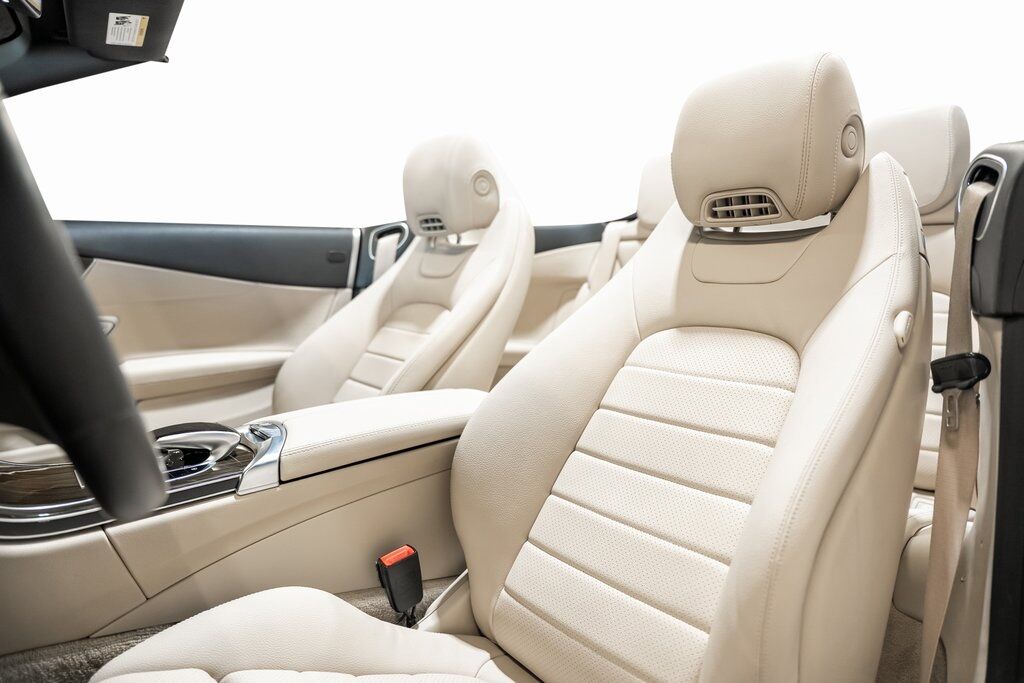 2019 Mercedes-Benz C-Class C 300 Ft Lauderdale FL