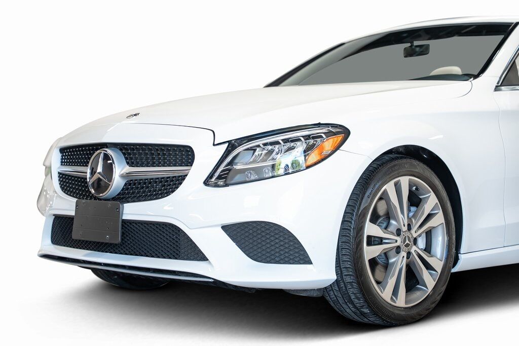 2019 Mercedes-Benz C-Class C 300 Ft Lauderdale FL