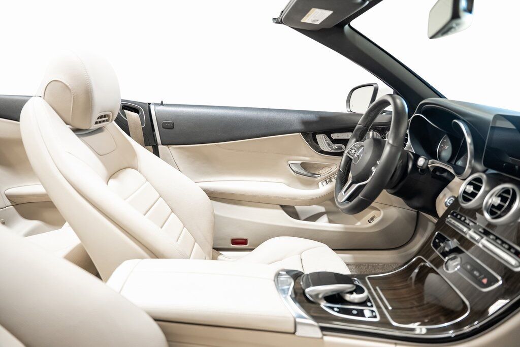 2019 Mercedes-Benz C-Class C 300 Ft Lauderdale FL