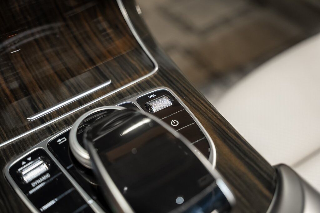 2019 Mercedes-Benz C-Class C 300 Ft Lauderdale FL