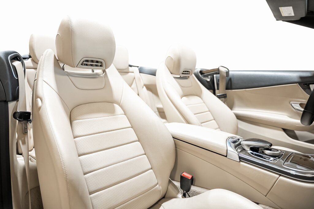 2019 Mercedes-Benz C-Class C 300 Ft Lauderdale FL