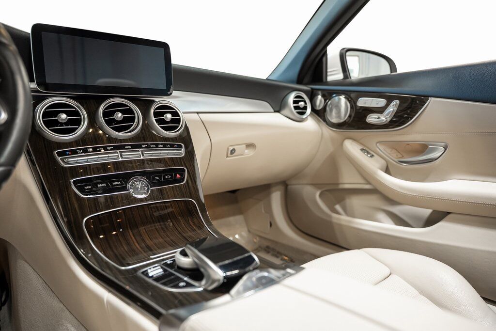 2019 Mercedes-Benz C-Class C 300 Ft Lauderdale FL