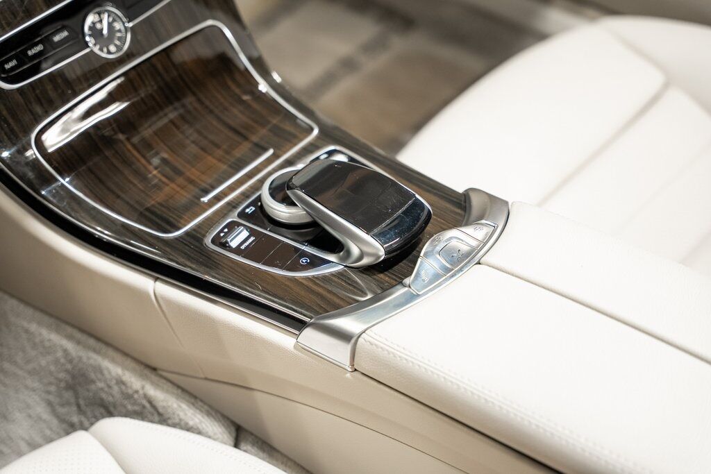 2019 Mercedes-Benz C-Class C 300 Ft Lauderdale FL