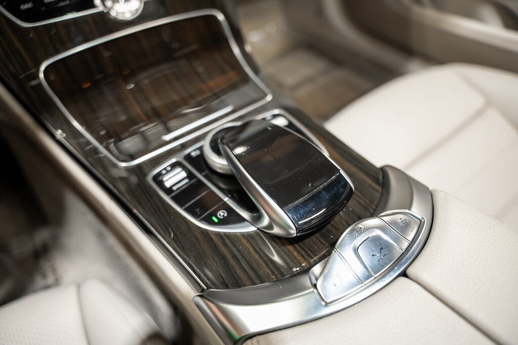 2019 Mercedes-Benz C-Class C 300 Ft Lauderdale FL